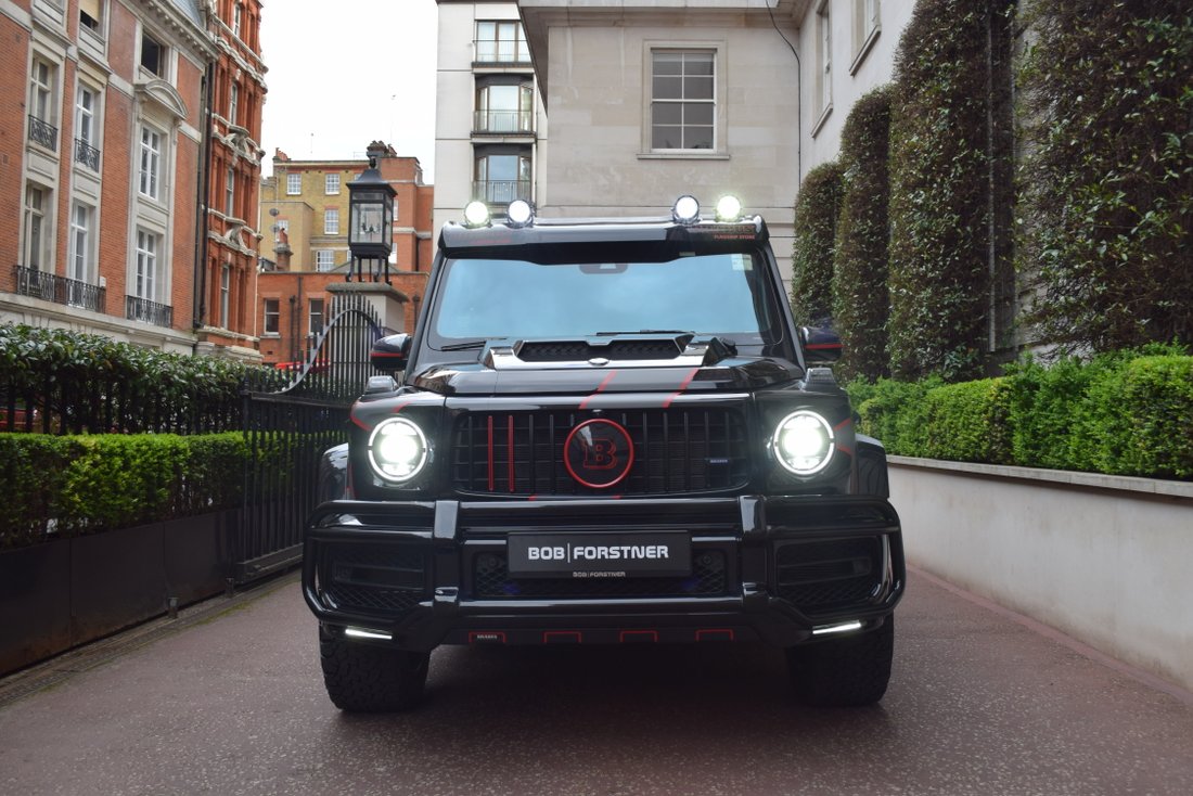 Pickup in London, England, United Kingdom 3 - 11685338