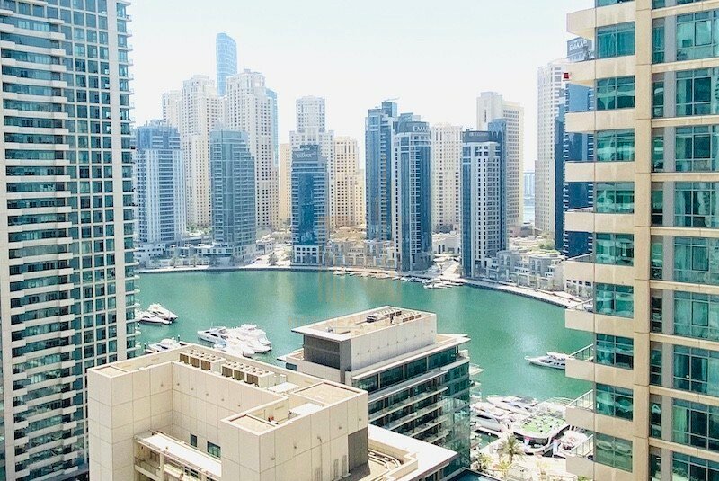 Marina View 3 Br I Marina Mansions I In Dubai, Dubai, United Arab Emirates For Sale (12001277)