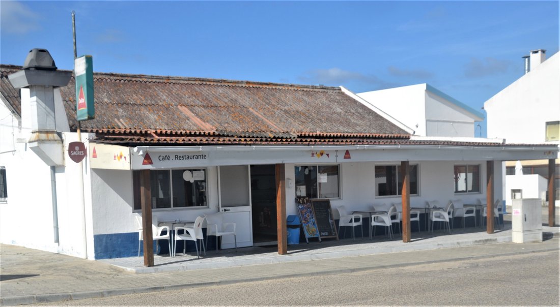 Grandola e Santa Margarida da Serra, Setubal, Portugal 1 - 12000670