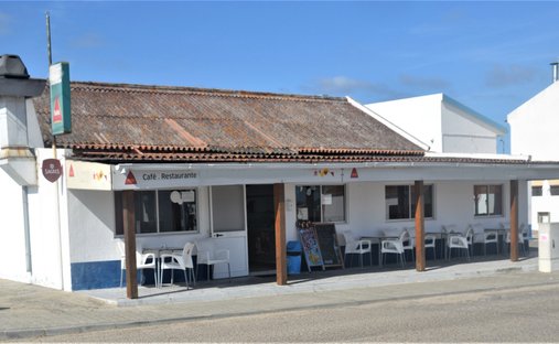 Grandola e Santa Margarida da Serra, Setubal, Portugal 1
