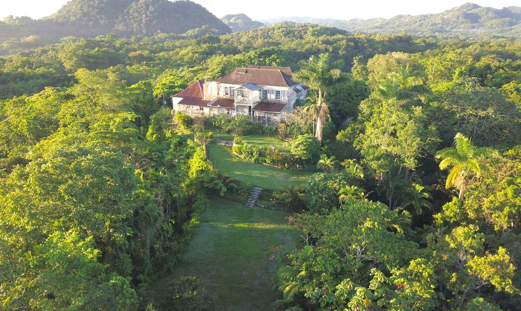 Kew Park In Seaford Town, Westmoreland Parish, Jamaica For Sale (11974860)