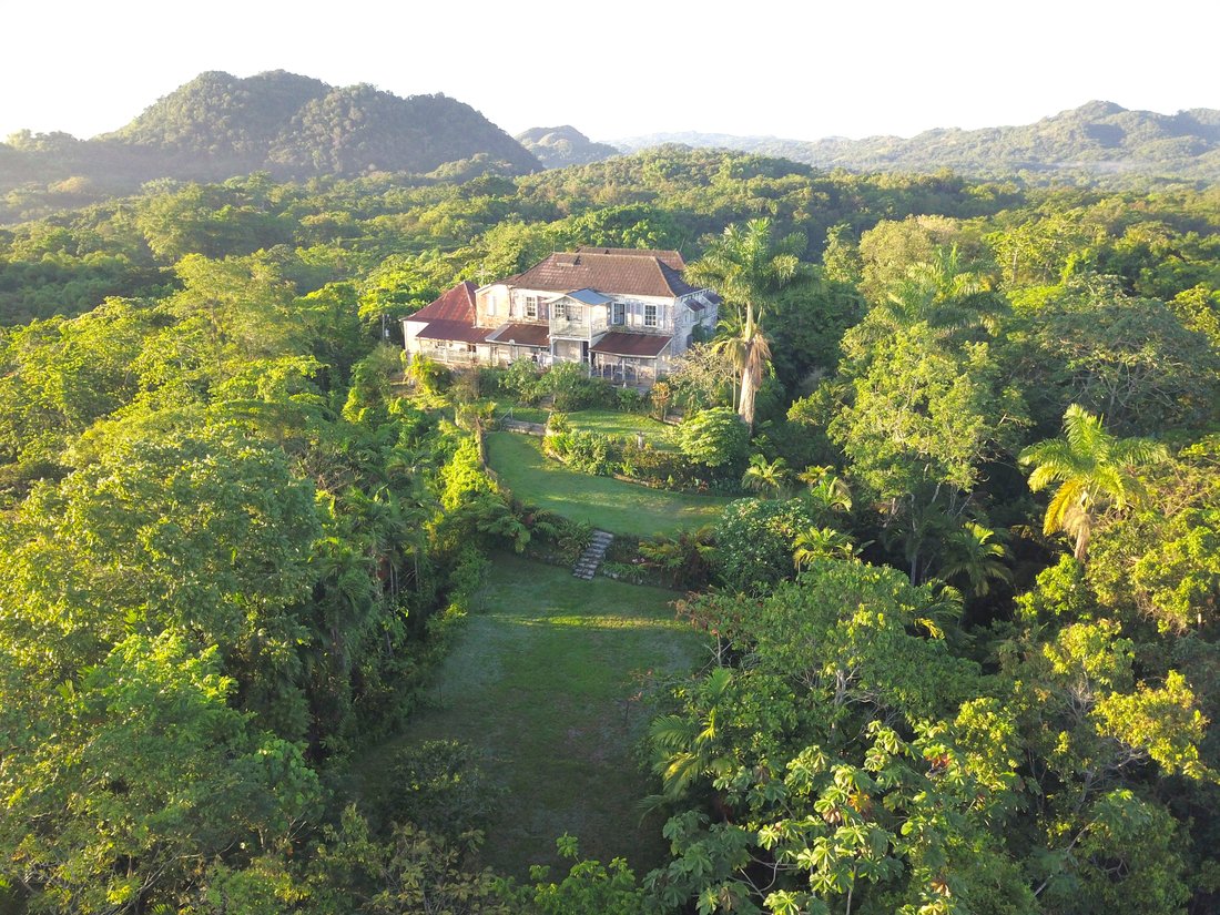 Kew Park In Seaford Town, Westmoreland Parish, Jamaica For Sale (11974860)