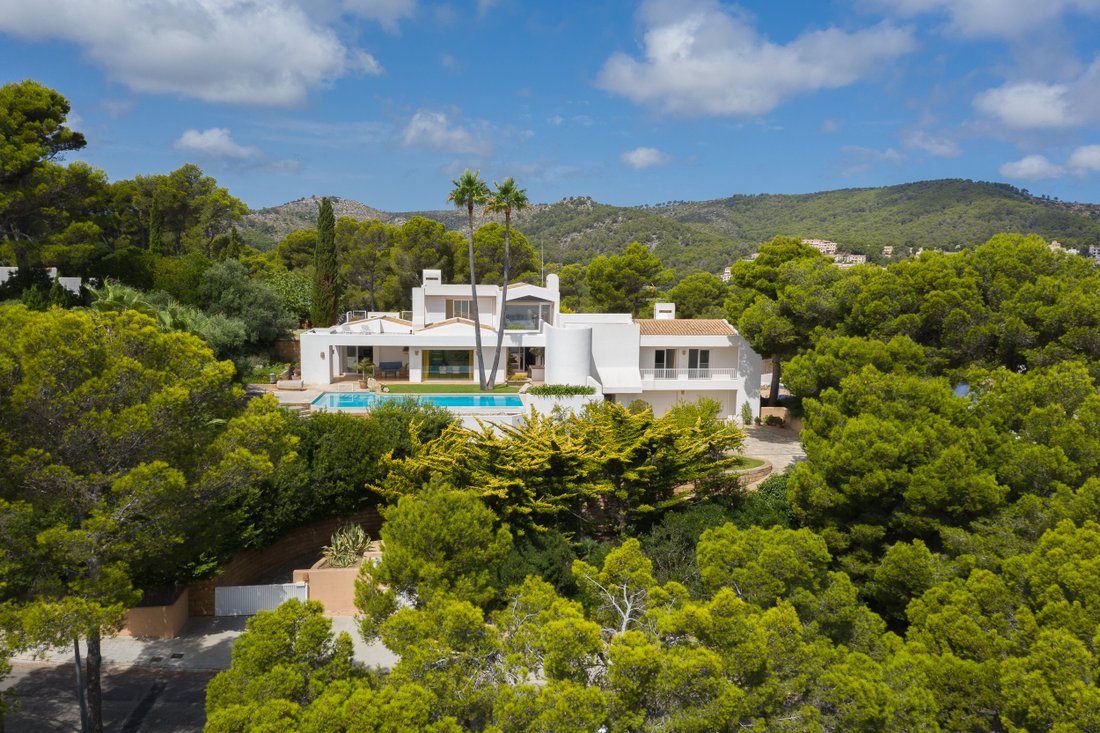 Villa in Provensals, Balearic Islands, Spain 1 - 12000910