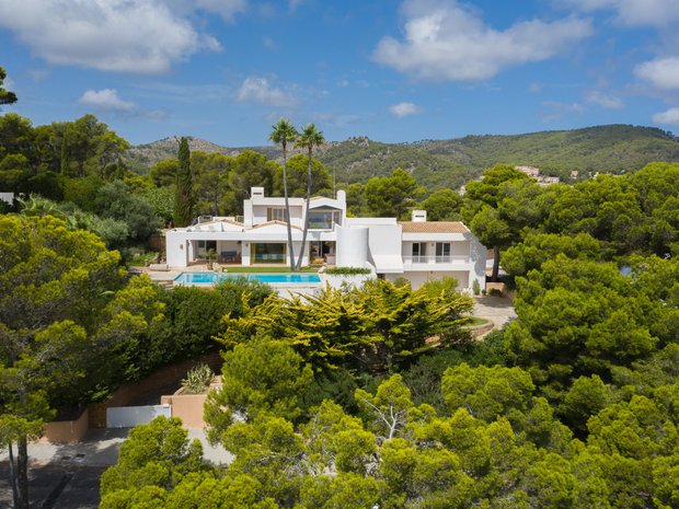 Villa in Provensals, Balearic Islands, Spain 1