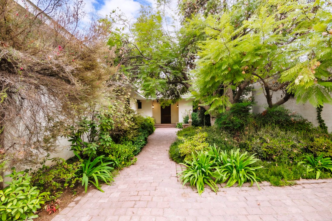 House 5 Beds/4 Baths In San In Las Condes, Santiago Metropolitan Region