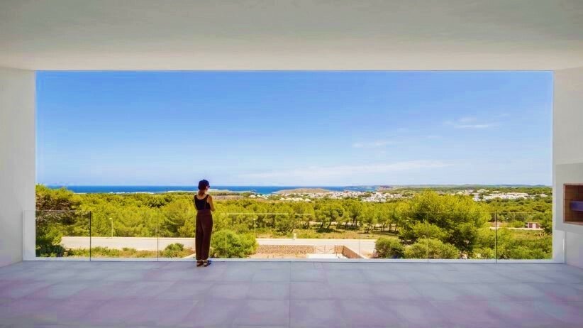 Villa in es Mercadal, Balearic Islands, Spain 2 - 11958527