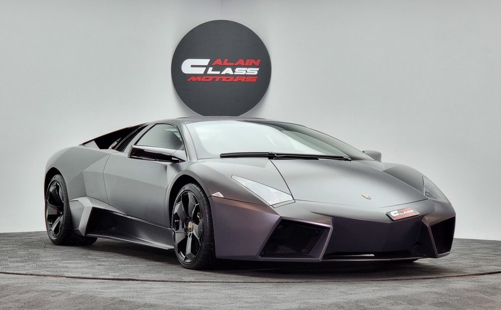 Lamborghini for sale in United Arab Emirates | JamesEdition