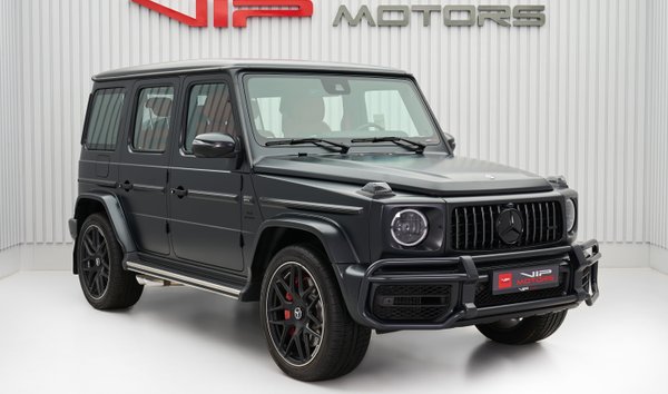 Mercedes-Benz G 63 AMG for sale | JamesEdition