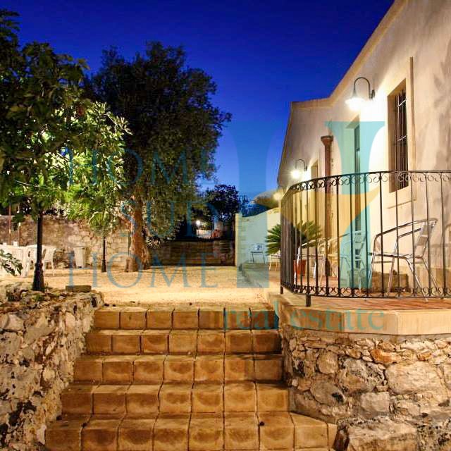 Villa in Center, Noto, Sicily 4 - 11867300