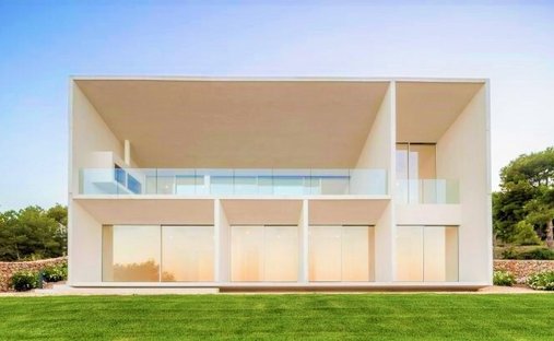 Villa in es Mercadal, Balearic Islands, Spain 1