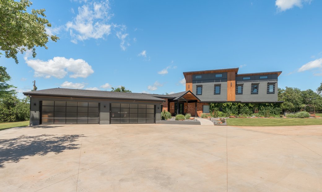 1220 Northeast 122nd Street, Oklahoma In Oklahoma City, Oklahoma