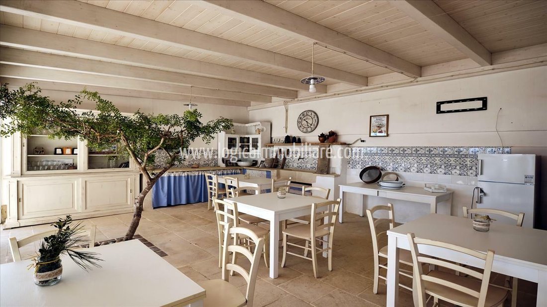 Country House in Manduria, Apulia, Italy 5 - 12000692