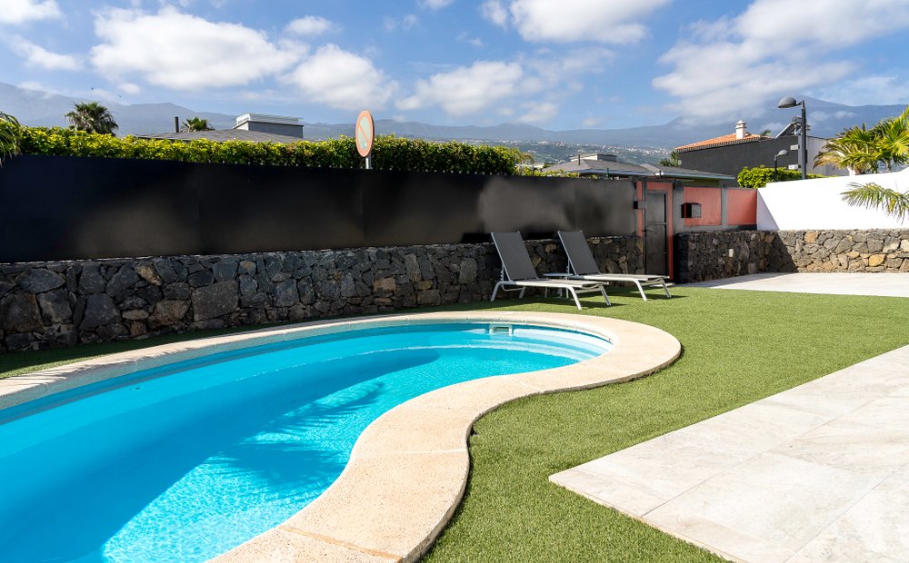 Luxury houses for sale in Cuesta de la Villa, Canary Islands, Spain |  JamesEdition