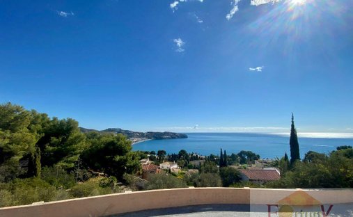 Haus in La Herradura, Almuñécar, Spanien 1