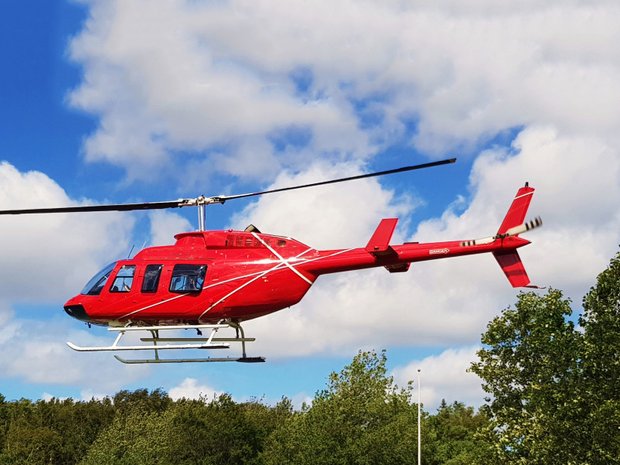 Bell 206L1 Longranger II (12001759)
