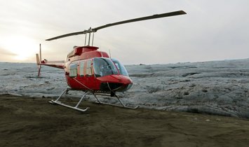 Bell 206L1 Longranger II