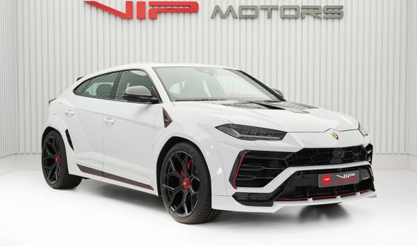 2022 Lamborghini Urus (12003323)