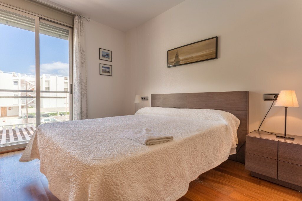 Apartment in Pollenca, Balearic Islands, Spain 3 - 12003093