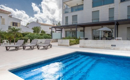 Apartment in Pollenca, Balearic Islands, Spain 1