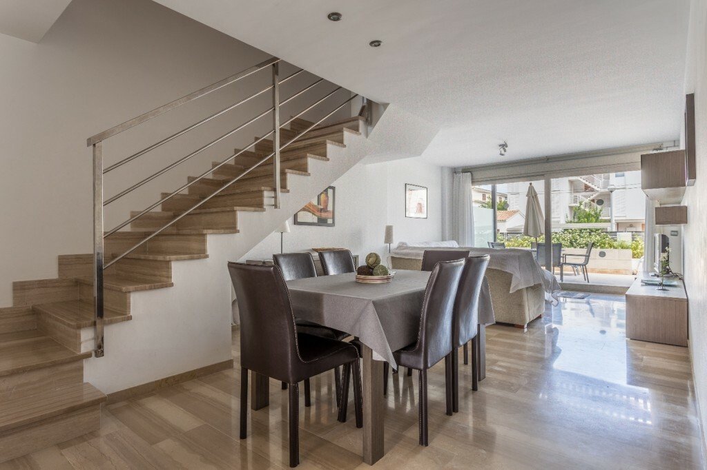 Apartment in Pollenca, Balearic Islands, Spain 5 - 12003093