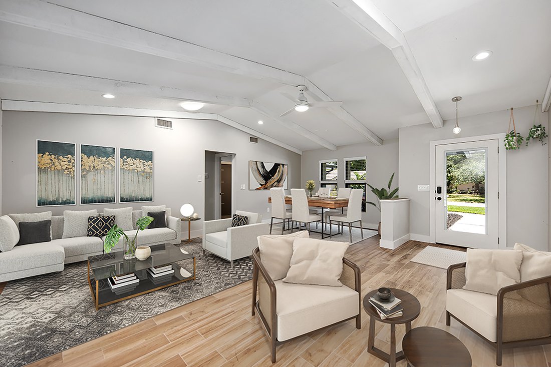 House in Sarasota, Florida, United States 5 - 12001826