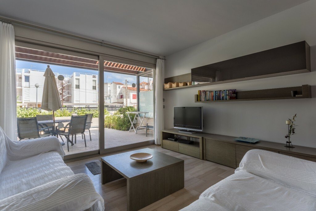 Apartment in Pollenca, Balearic Islands, Spain 2 - 12003093