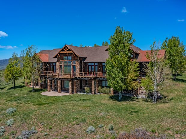 House in Carbondale, Colorado, United States 1