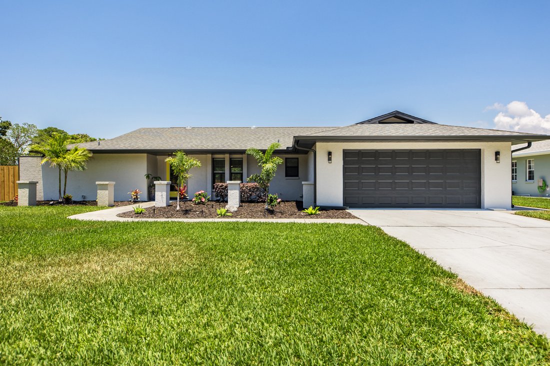 House in Sarasota, Florida, United States 1 - 12001826