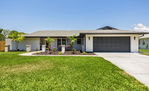 House in Sarasota, Florida, United States 1