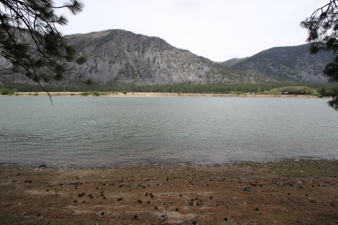 Land in Plains, Montana, United States 3 - 12001907