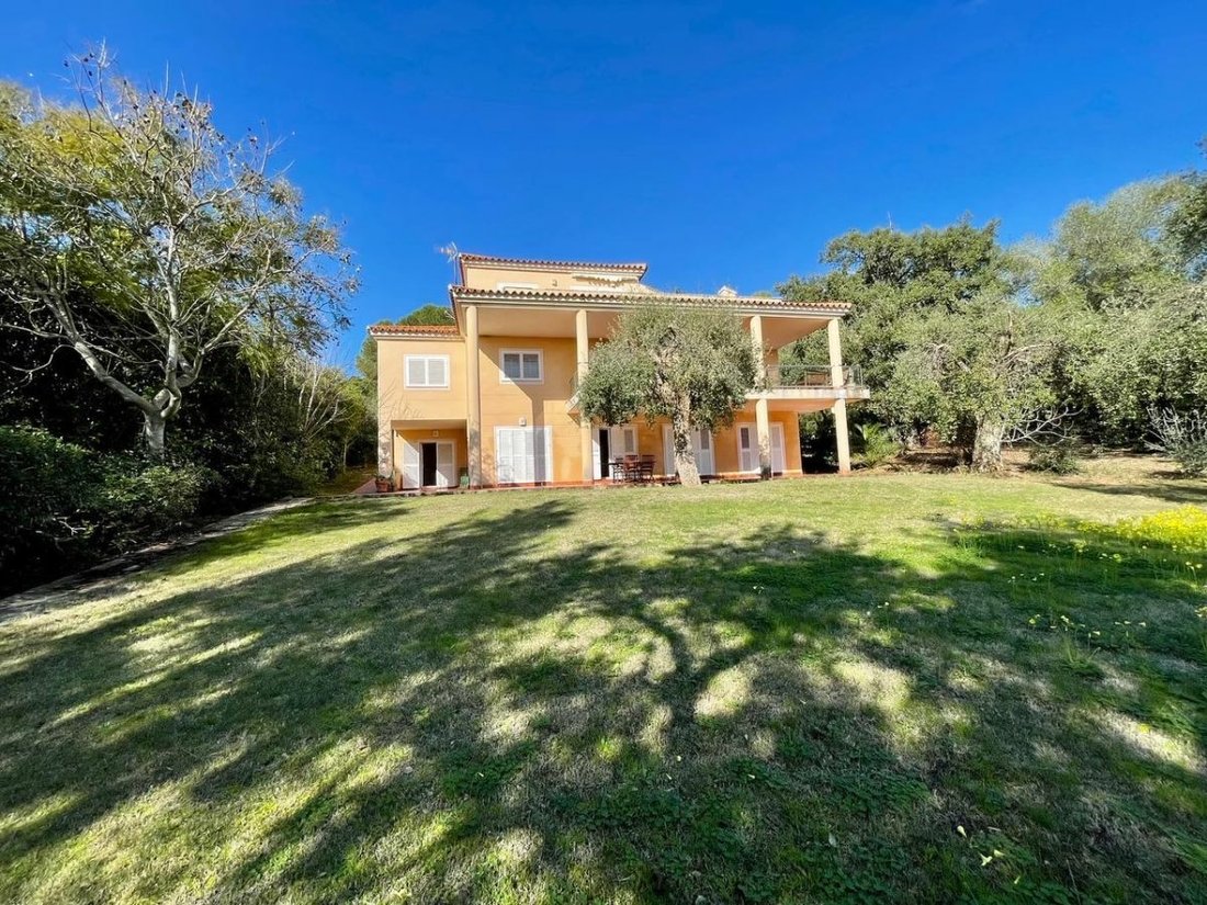 Villa in Sotogrande, San Roque, Andalusia 4 - 12002545