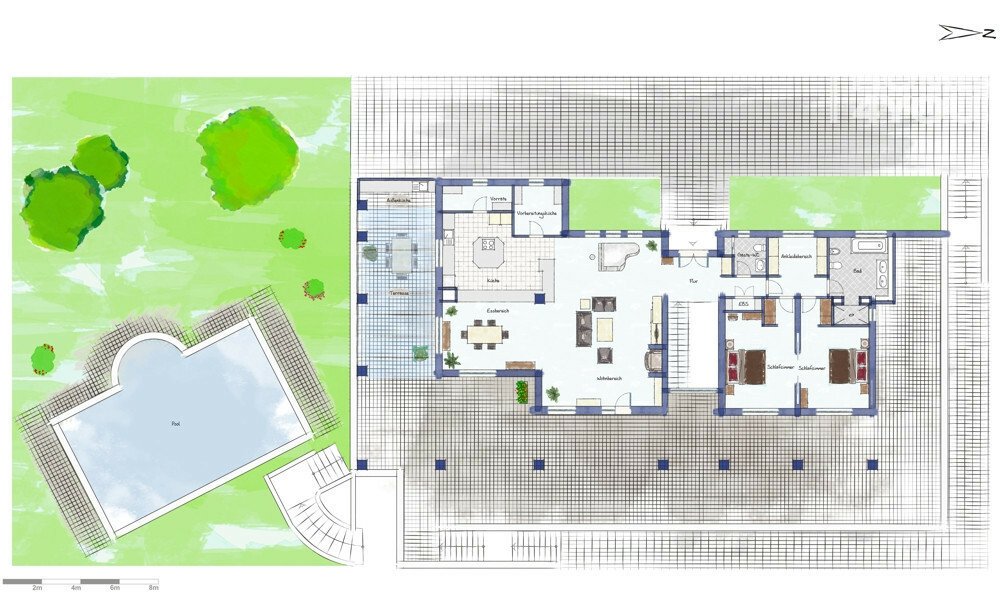 Villa in Manacor, Balearic Islands, Spain 4 - 12002288