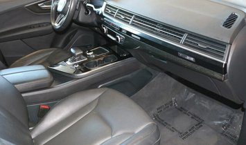 Audi Q7 Prestige