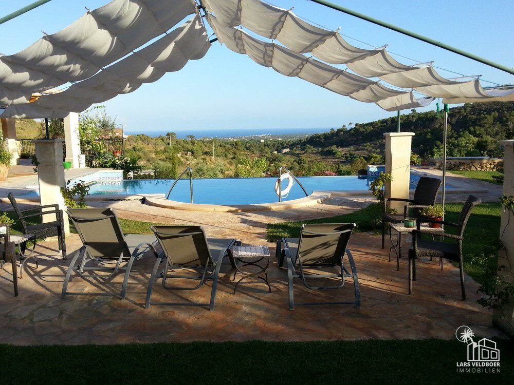 Villa in Manacor, Balearic Islands, Spain 3 - 12002288