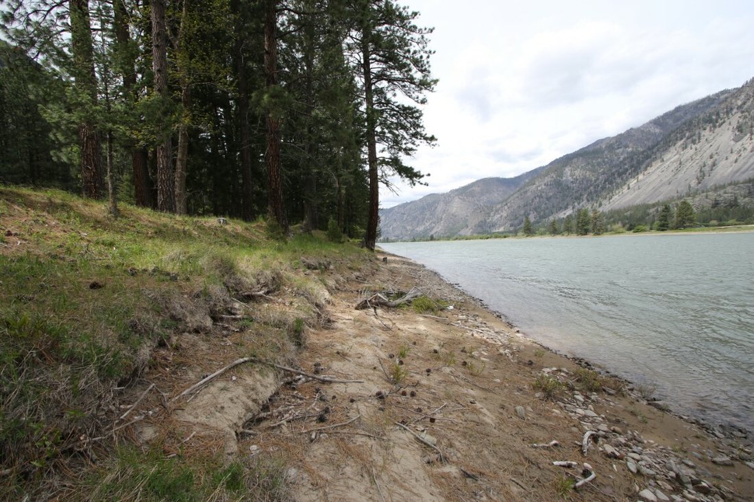 Land in Plains, Montana, United States 4 - 12001907