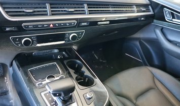 Audi Q7 Prestige