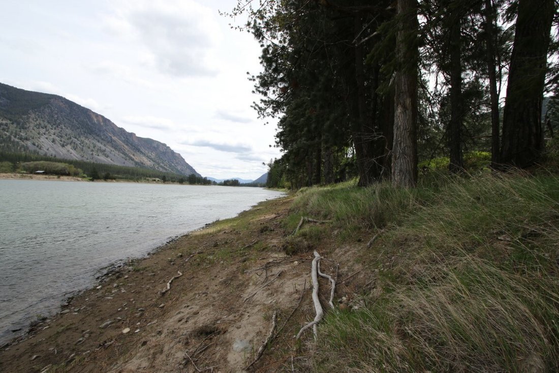 Land in Plains, Montana, United States 5 - 12001907