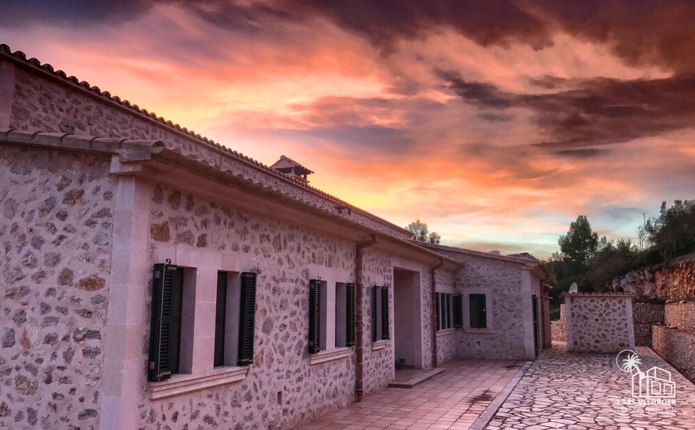 Villa in Manacor, Balearic Islands, Spain 2 - 12002288