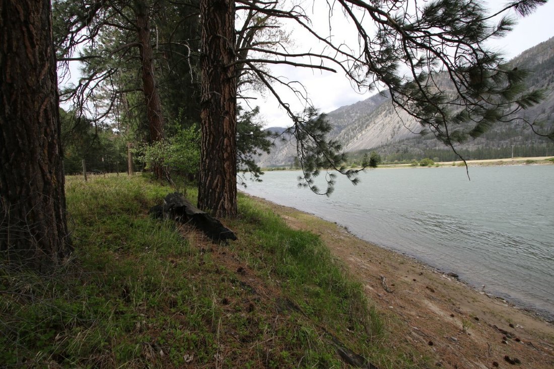 Land in Plains, Montana, United States 1 - 12001907