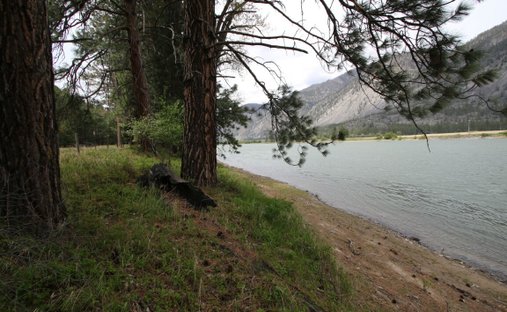 Land in Plains, Montana, United States 1
