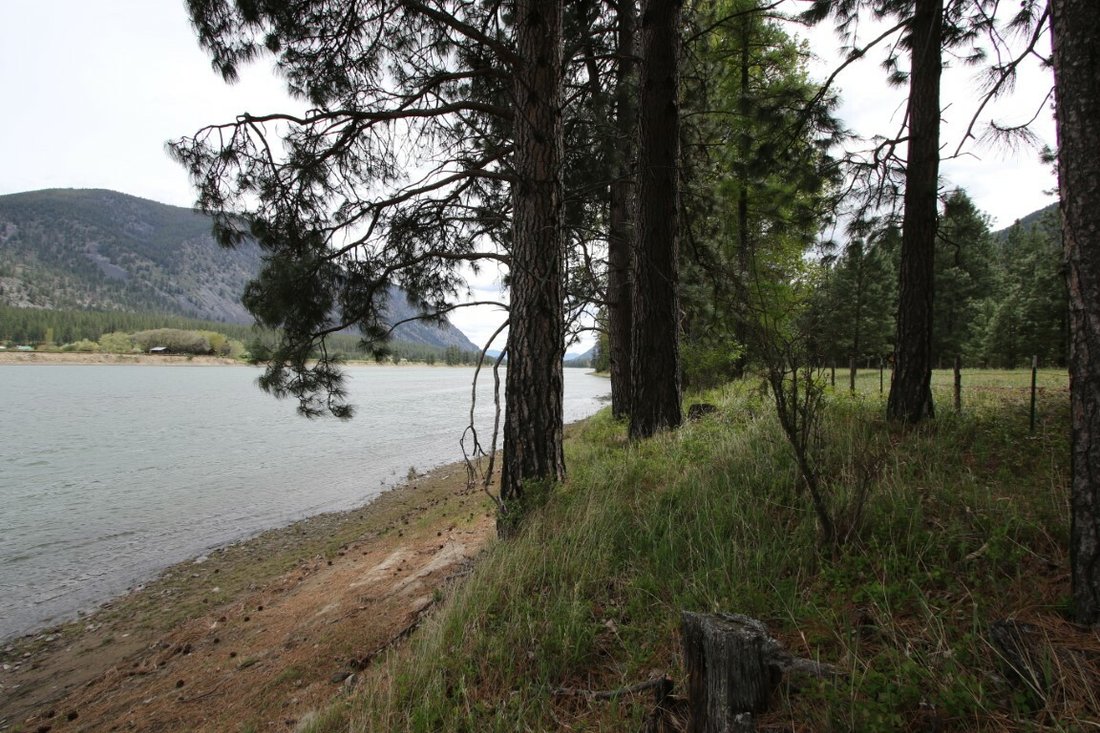 Land in Plains, Montana, United States 2 - 12001907