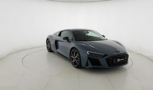 2020 Audi R8 (12003381)