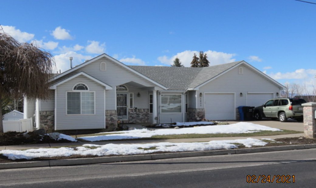 6 Dormitorios Unifamiliar Independiente En North Logan, Utah, Estados