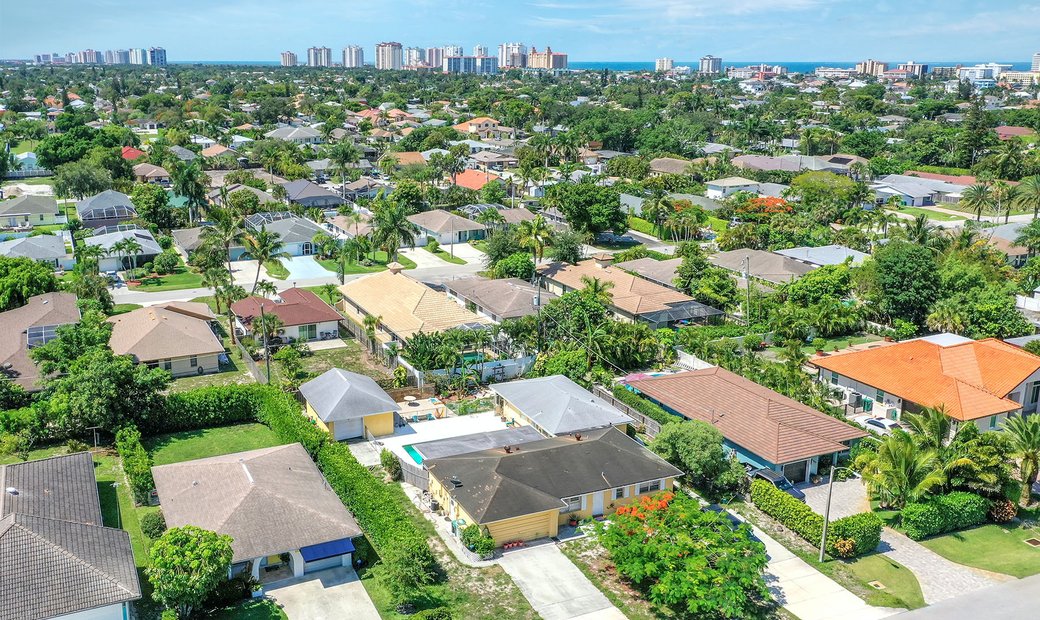 Naples Park In Naples, Florida, United States For Sale (12003669)