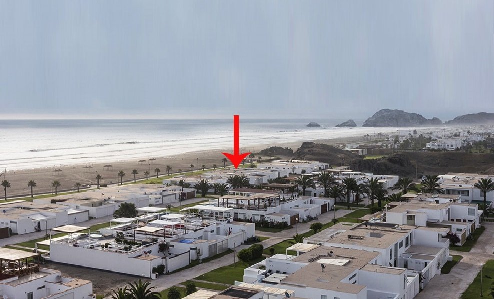 Luxe Beach House Lima Peru , Asia Del Golf In Asia, Lima Region, Peru