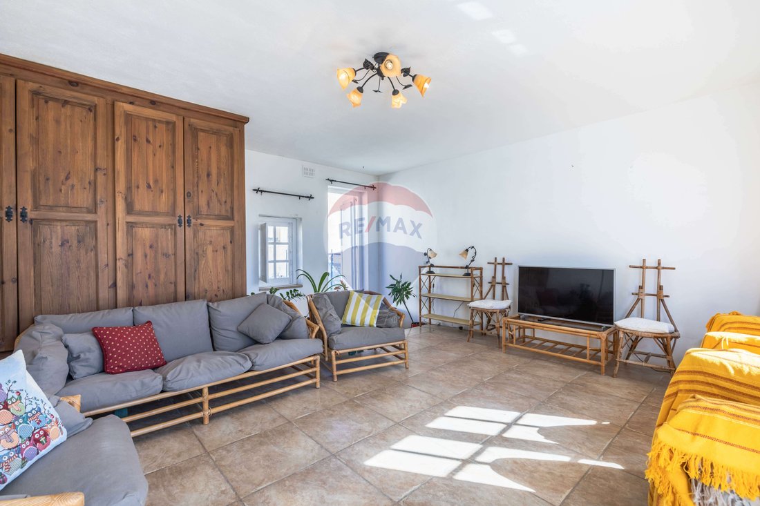 Charming House Of Character In Attard, Malta For Sale (12003872)