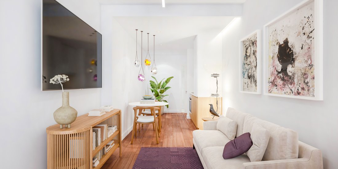 Apartment in Cedofeita, Santo Ildefonso, Se, Miragaia, Sao Nicolau e Vitoria, Porto District, Portugal 1 - 12004490