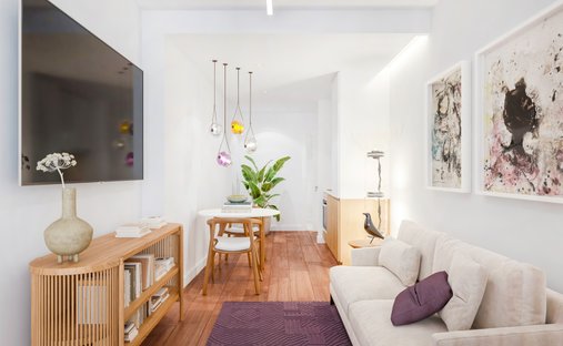 Apartment in Cedofeita, Santo Ildefonso, Se, Miragaia, Sao Nicolau e Vitoria, Porto District, Portugal 1