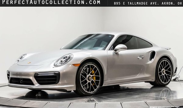 Porsche 911 (11989710)