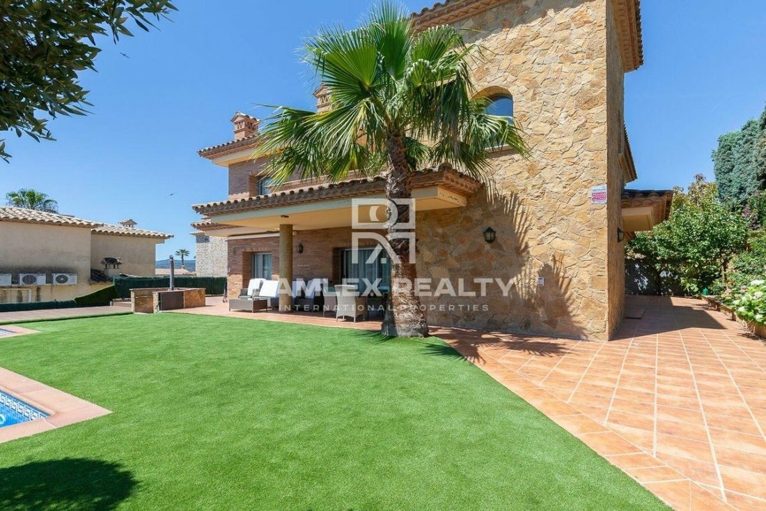 House in Platja d'Aro, Catalonia, Spain 3 - 12005623